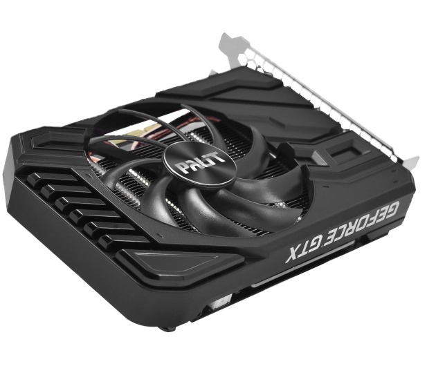 Palit GeForce GTX 1660 SUPER StormX OC 6GB GDDR6 - 524616 - zdjęcie 3